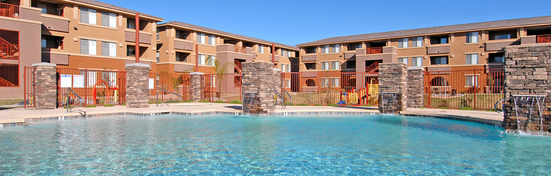 Escala Central City Apartments in Phoenix, AZ